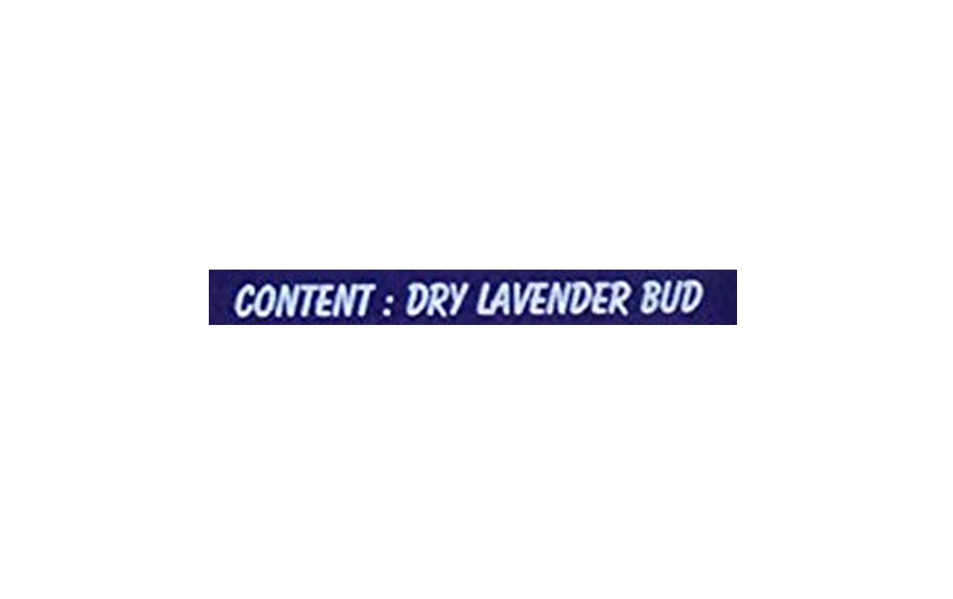 Green Wealth Dry Lavender Bud    Pack  30 grams